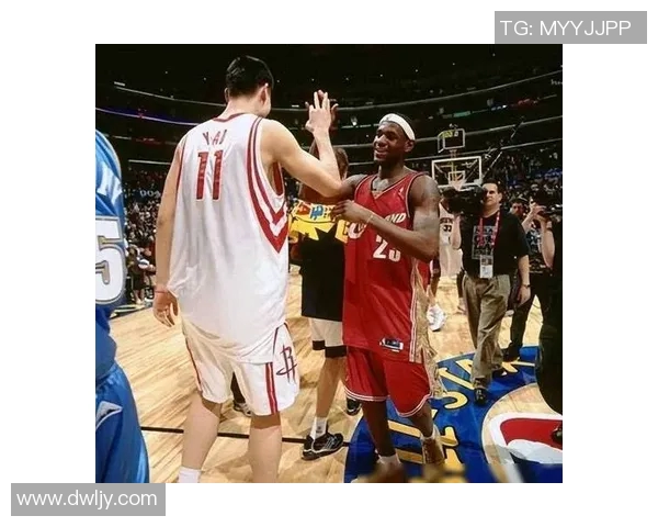 姚明孩子在美国的成长故事与篮球梦想的启航