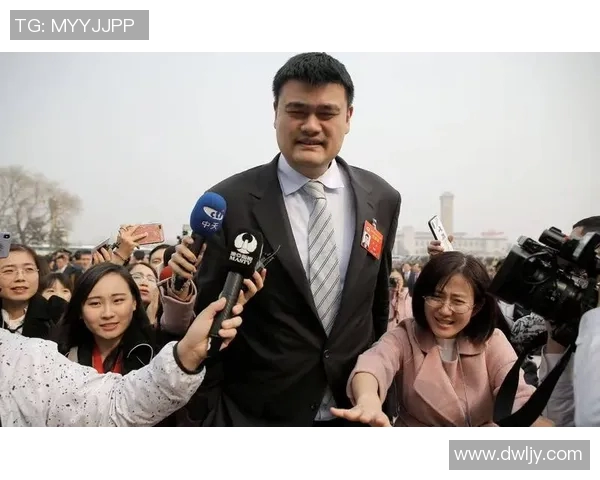 姚明携手重庆篮球发展新篇章助力年轻球员成长与梦想实现