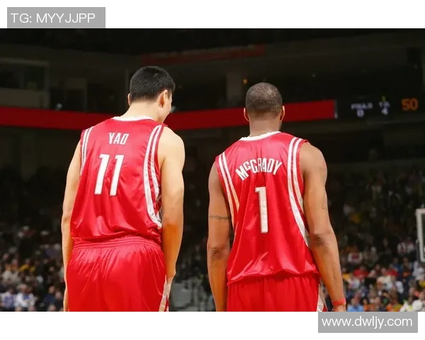 姚明退役对中国篮球的影响与未来发展展望