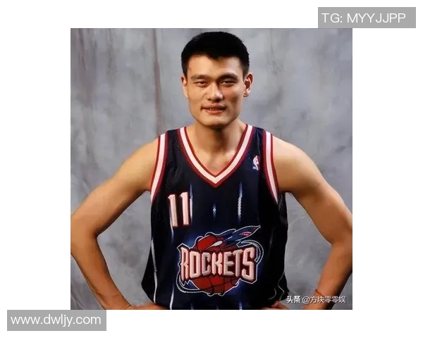 姚明跨界娱乐圈展现多才多艺魅力引发热议与粉丝热捧