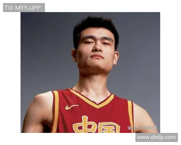 姚明奥博托携手共创篮球传奇新篇章探索体育与文化的深度融合