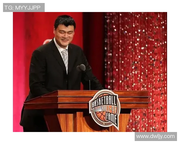 姚明在日本NBA的影响力与中日篮球交流的未来展望 姚明在日本NBA的影响力与中日篮球交流的未来展望