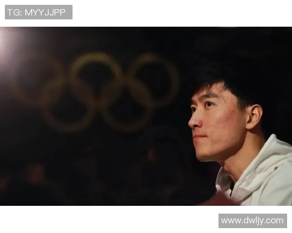 从乡村少年到奥运冠军刘翔的成长历程与梦想追逐之路