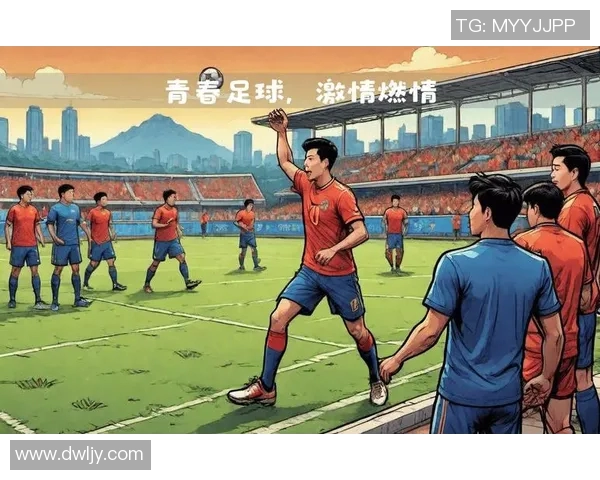 啄木鸟足球明星带你领略绿茵场上的激情与梦想