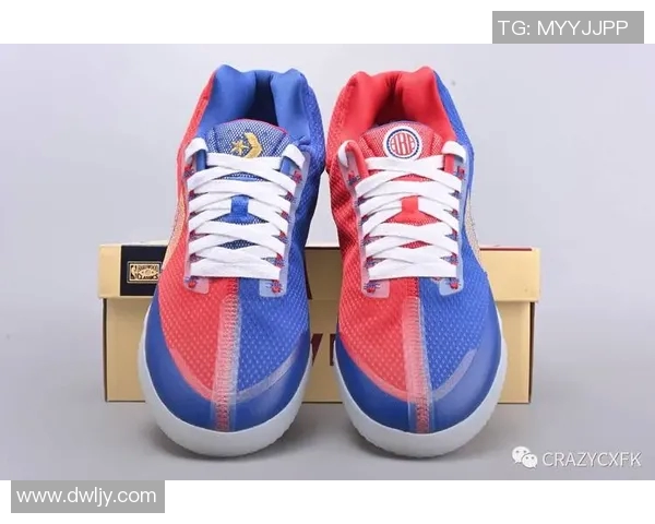 匡威篮球鞋全明星款带你领略球场风采与时尚潮流的完美结合